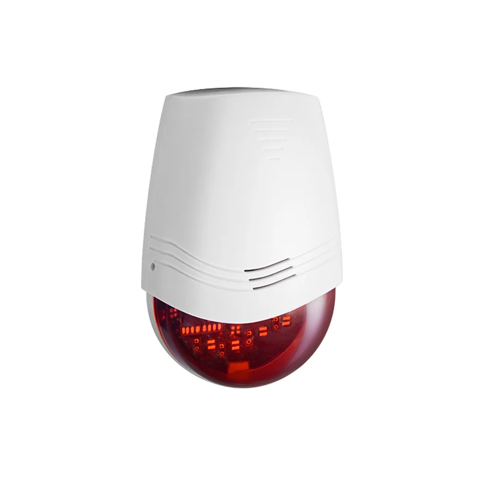 Sirena inteligenta wireless Geeklink