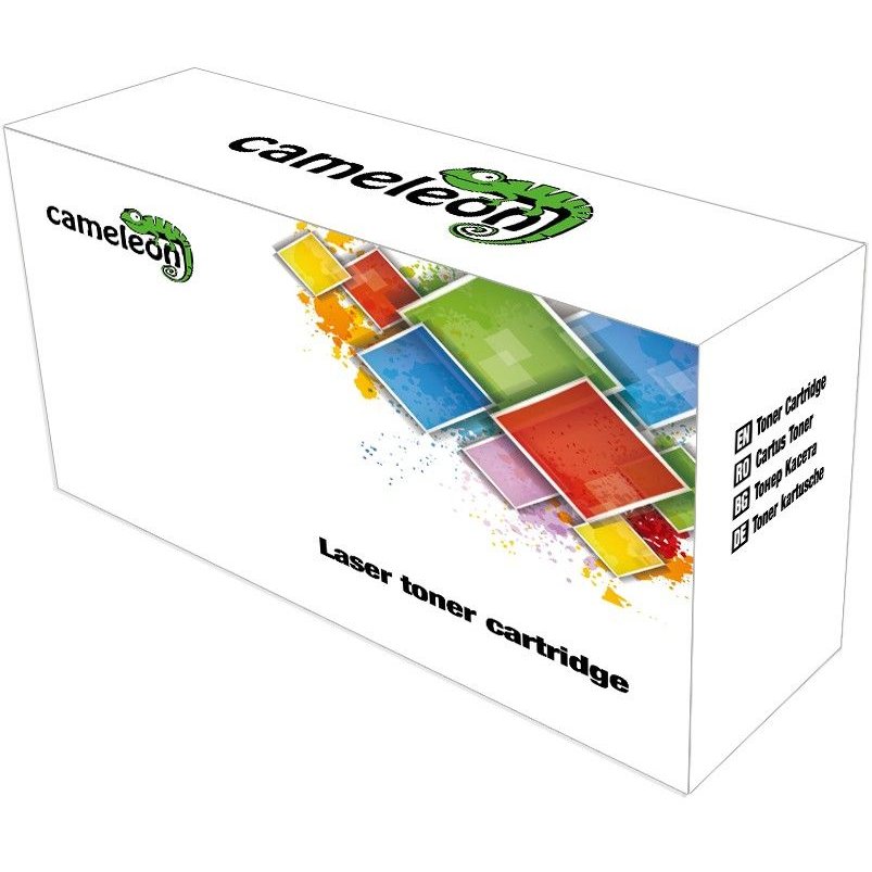 Toner CAMELLEON, CF226X-CP, 9K, compatibil cu HP laserjet M402D, CF226X-CP