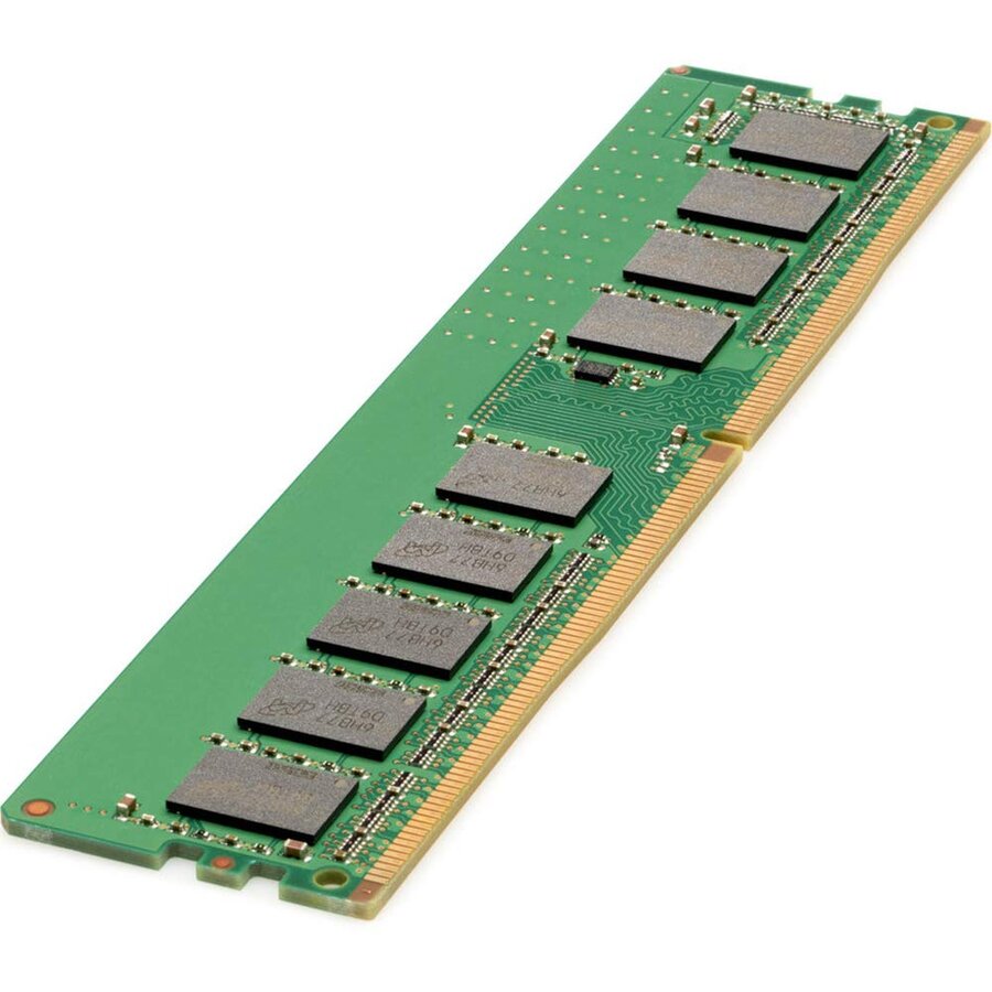HPE 16GB 2Rx8 PC4-2400T-E STND Kit