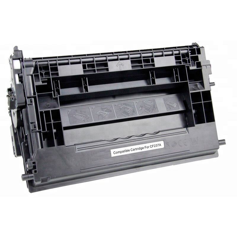 CARTUS TONER NR.37A CF237A 11K ORIGINAL HP LASER ENTERPRISE M607N