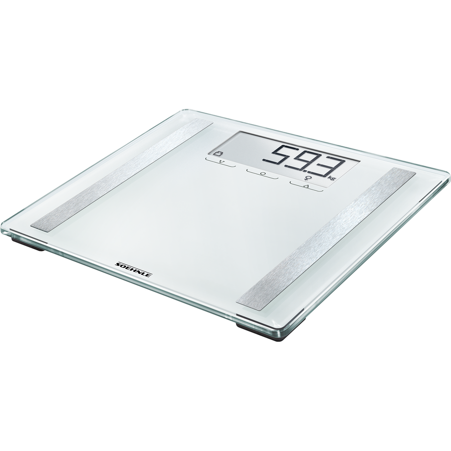 Cantar de persoane Soehnle Shape Sense Control 200 Greutate maxima suportata: 180 kg