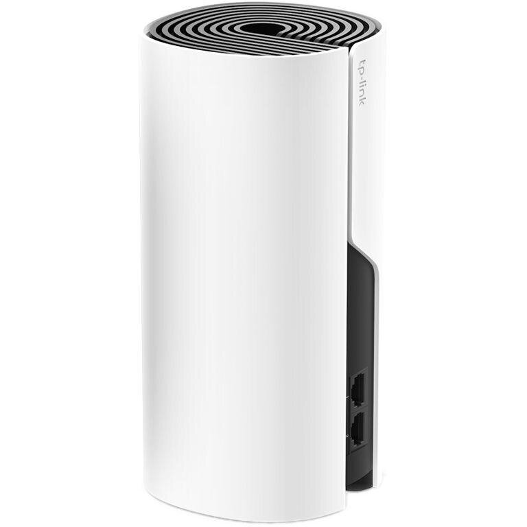 Sistem Mesh Wireless TP-LINK Deco M4(1-pack) AC1200 Gigabit