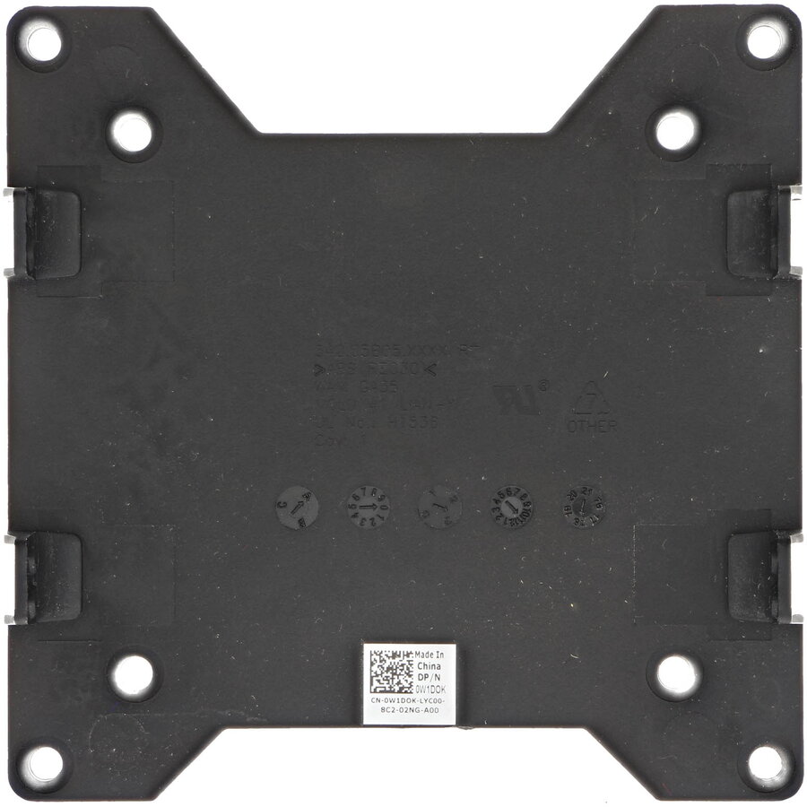 Suport de perete Dell Wyse 3040 W1D0K
