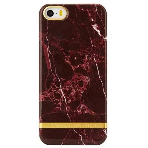 Husa Richmond & Finch Marble Case pentru iPhone 5/5S/SE