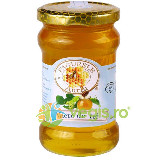 Miere de Tei 400g