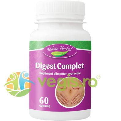 Digest Complet 60cps