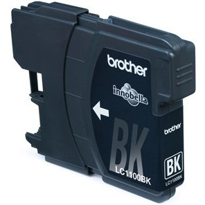 Toner LC1100BK - Negru, DCP 6690CW, DCP 6490CW