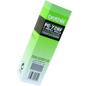 Hartie foto Ribbon Brother PC72RF