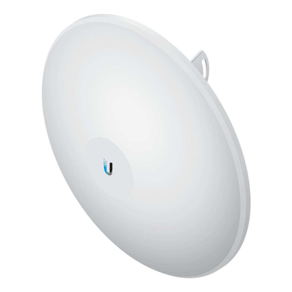 Antena wireless PowerBeam AC 27dBi 5GHz 802.11ac 450+ Mbps, GigE PoE, 500mm Dish Ref.