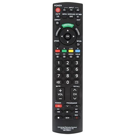 TELECOMANDA LED PANASONIC