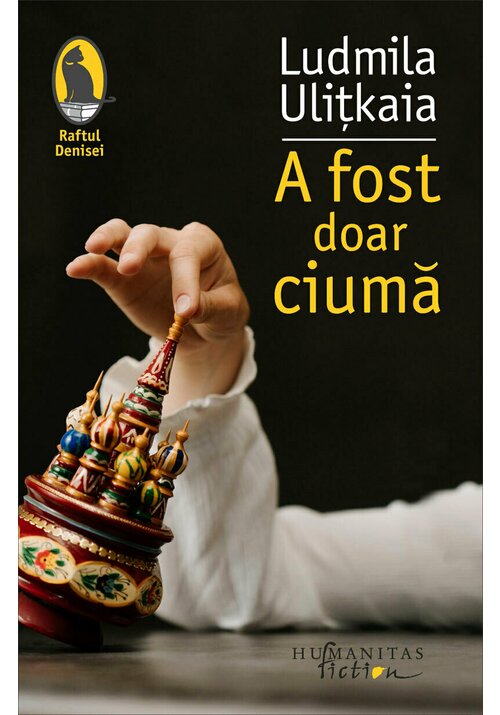 A fost doar ciuma