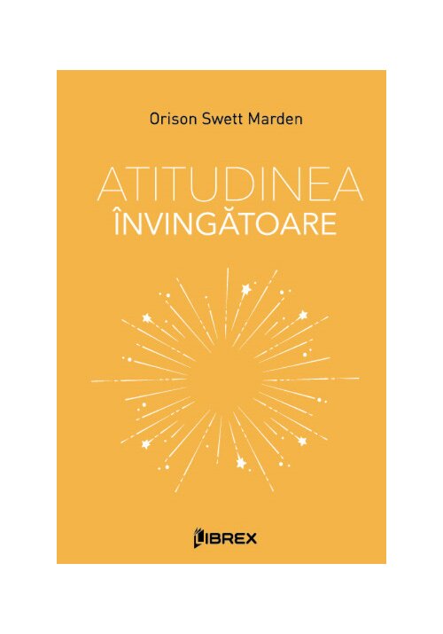 Atitudinea invingatoare