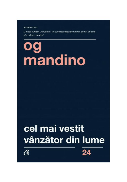 Cel mai vestit vanzator din lume