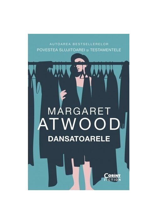 Dansatoarele