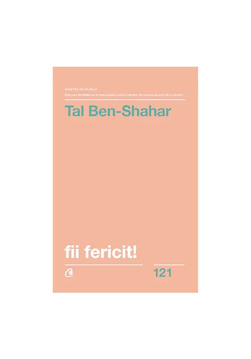 Fii fericit!