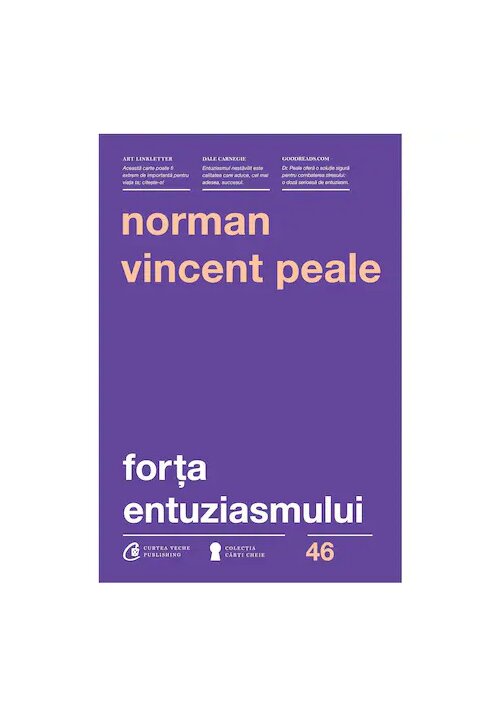 FORTA ENTUZIASMULUI