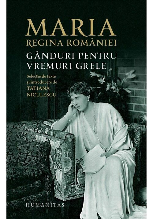 Ganduri pentru vremuri grele