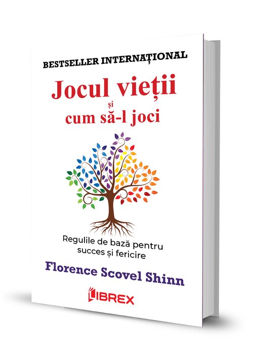 Jocul Vietii si cum sa-l joci