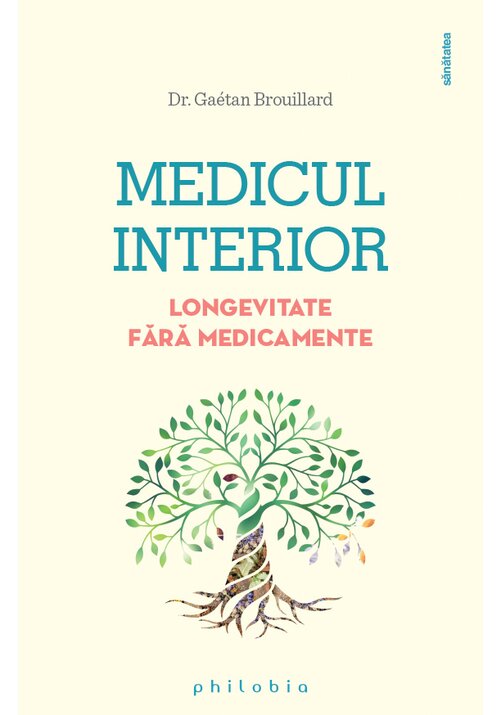 Medicul interior