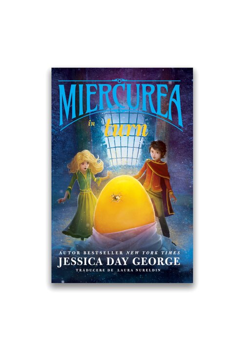 Miercurea in turn