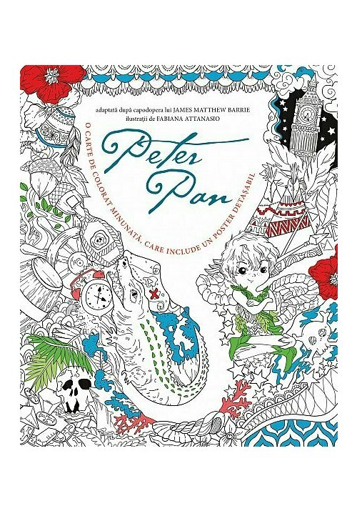 Peter Pan