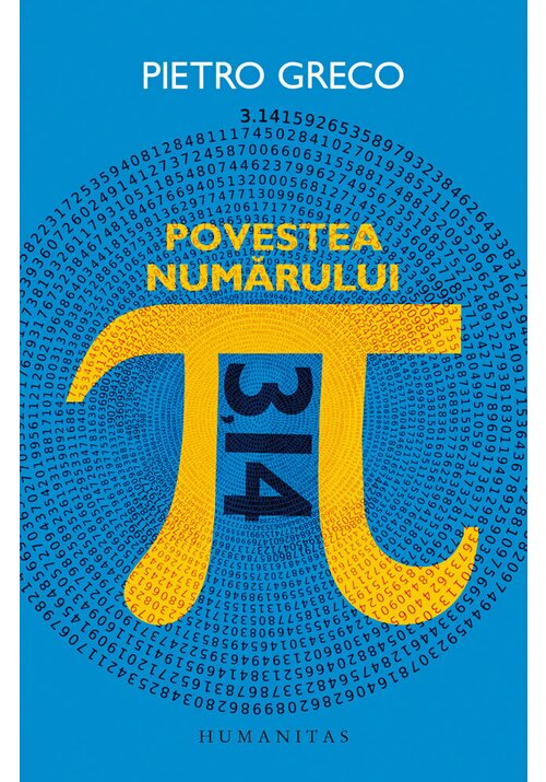 Povestea numarului Π