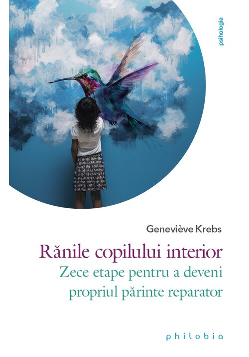 Ranile copilului interior