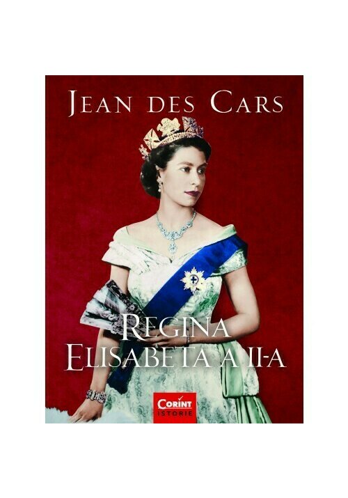 Regina Elisabeta a II-a