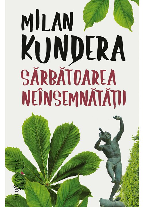 Sarbatoarea neinsemnatatii