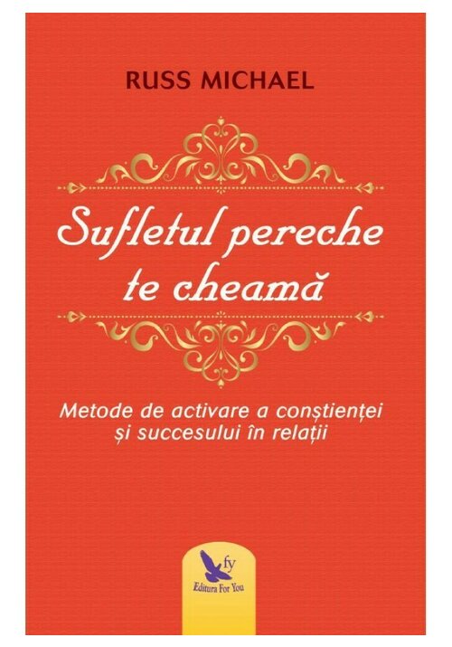 Sufletul pereche te cheama