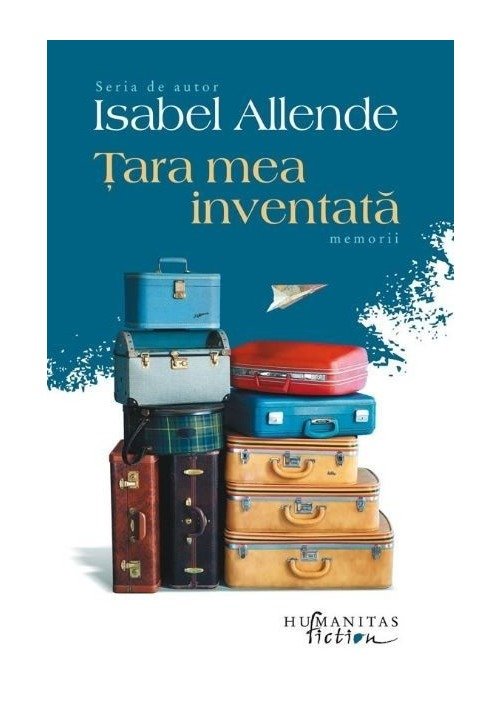 Tara mea inventata