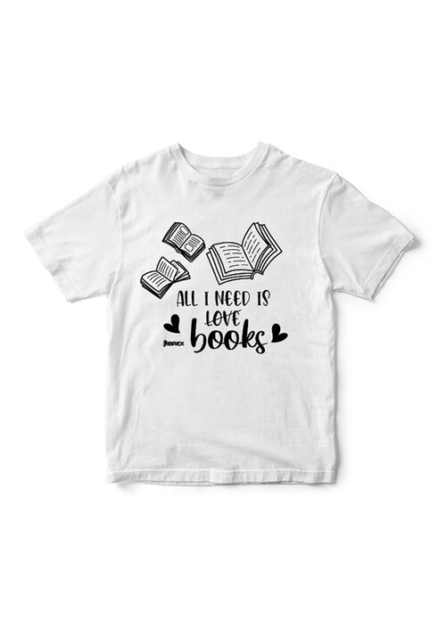 Tricou \ All I Need is Love