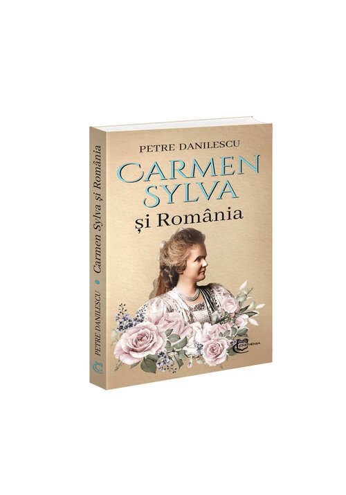 Carmen Sylva si România