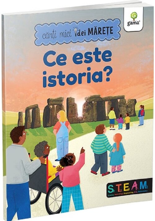 Ce este istoria?