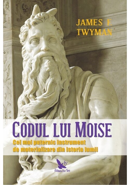 Codul lui Moise