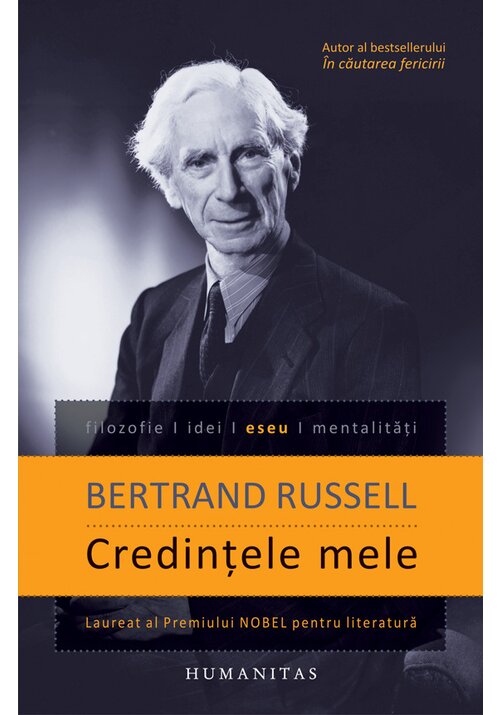 Credintele mele