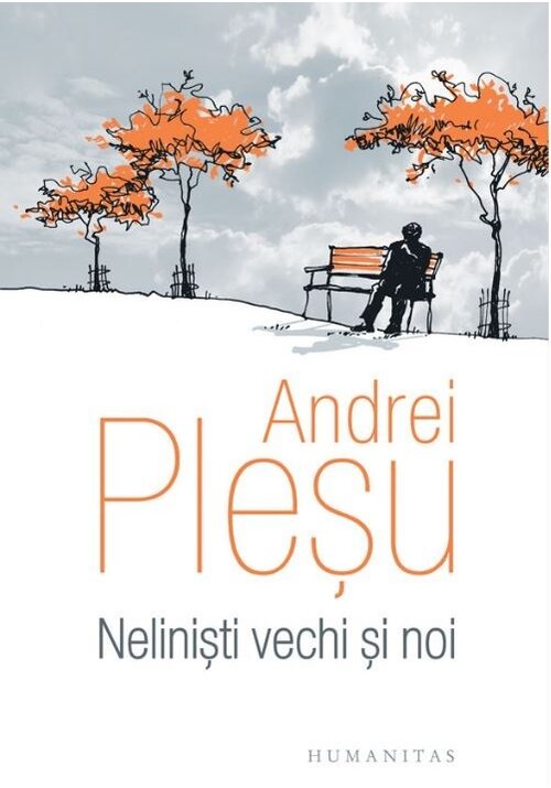 Nelinisti vechi si noi