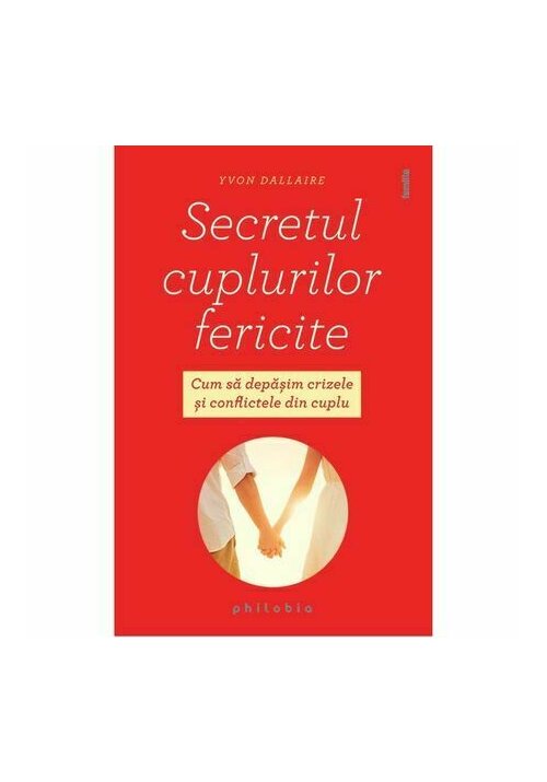 Secretul cuplurilor fericite