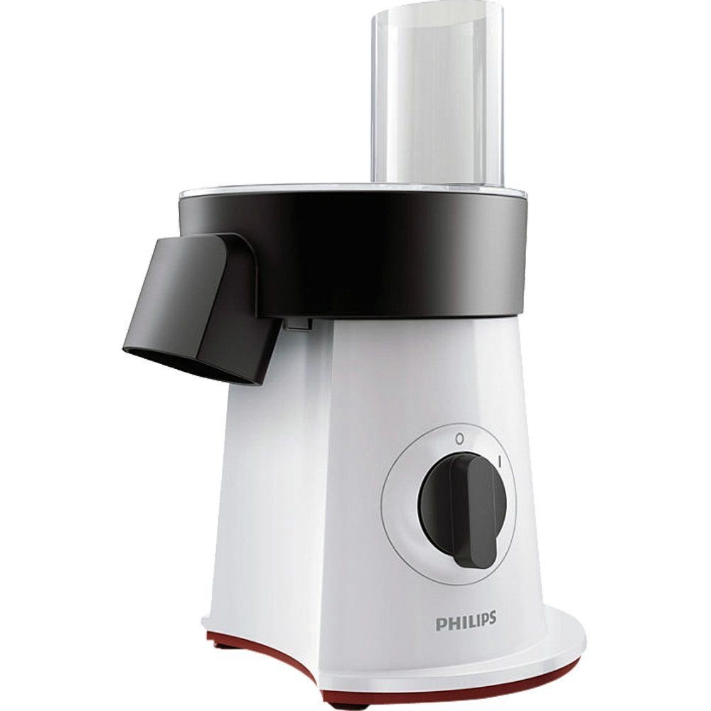 Razatoare HR1388/80 200W 1 Viteza Alb/Negru