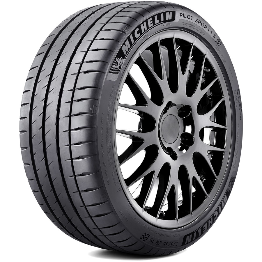 Anvelopa Vara Pilot Sport 4 S 295/30R20 101Y XL PJ ZR
