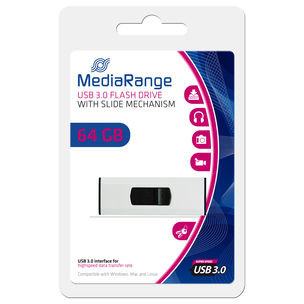 Memorie USB 3.0 Flash Drive 64 GB