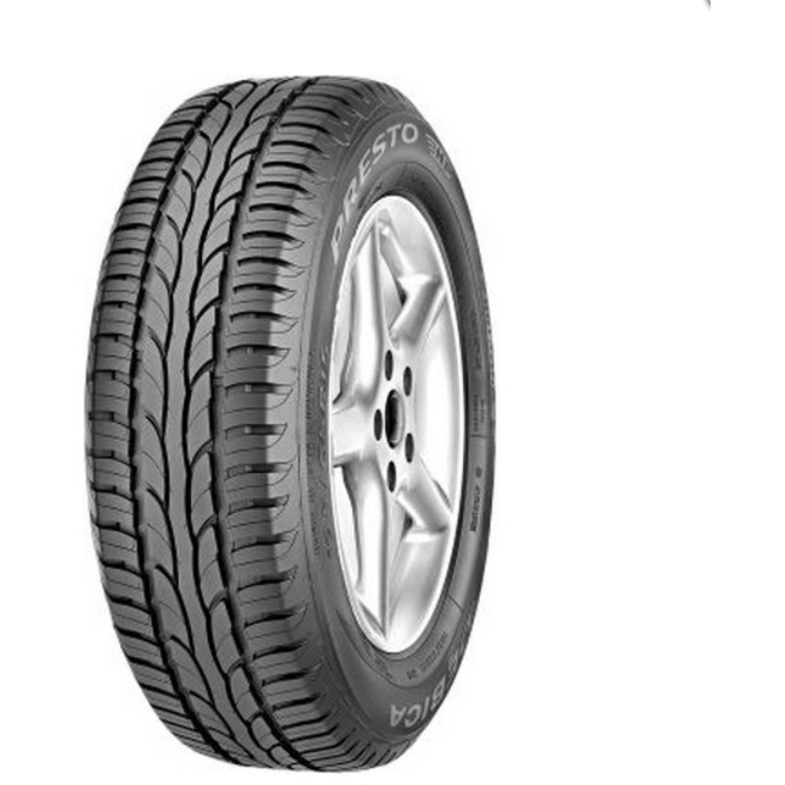 Anvelopa Vara Presto Hp 195/60R15 88H CB271 C B )) 71