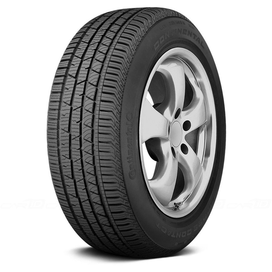 Anvelopa All Season Cross Contact Lx Sport 275/45R21 107H MO MS C )) 72