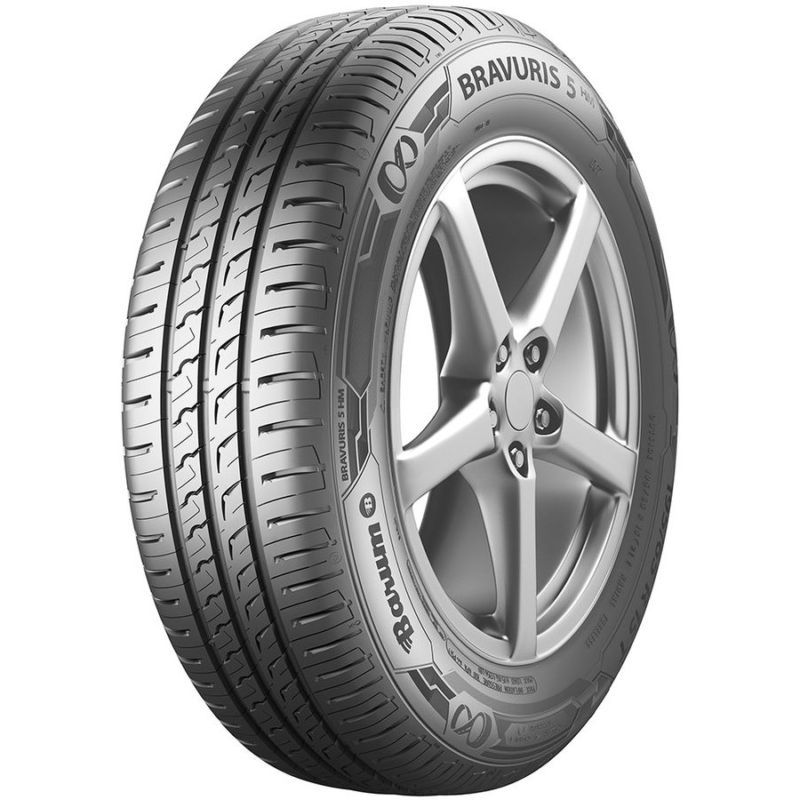 Anvelopa Vara Bravuris 5hm 255/55 R18 109Y