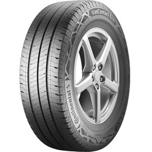 Anvelopa Vancontact Eco 215/60 R17C 109/107T