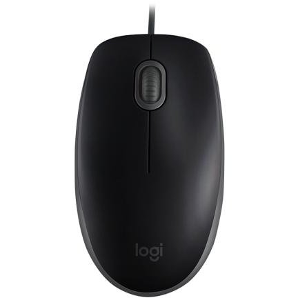 Mouse Optic B110 Silent 1000dpi Negru