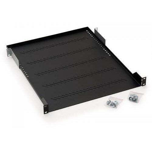 Raft fix perforat RAB-UP-350-A1 40kg 1U/350 Black