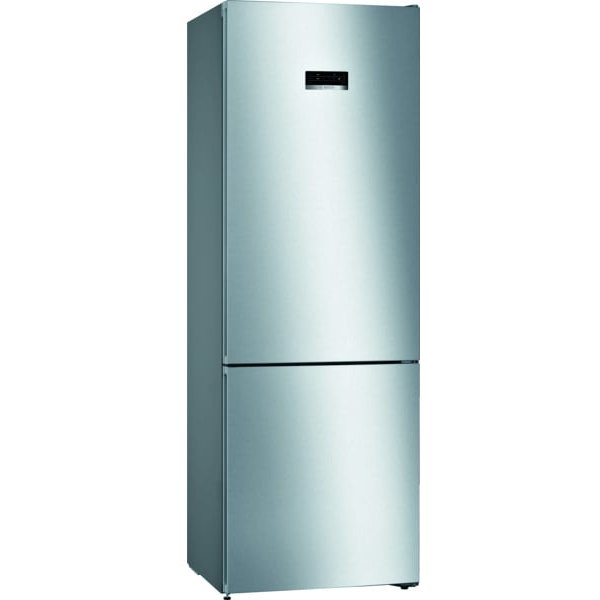 Combina frigorifica KGN49XIEA 435 Litri Clasa E Inox