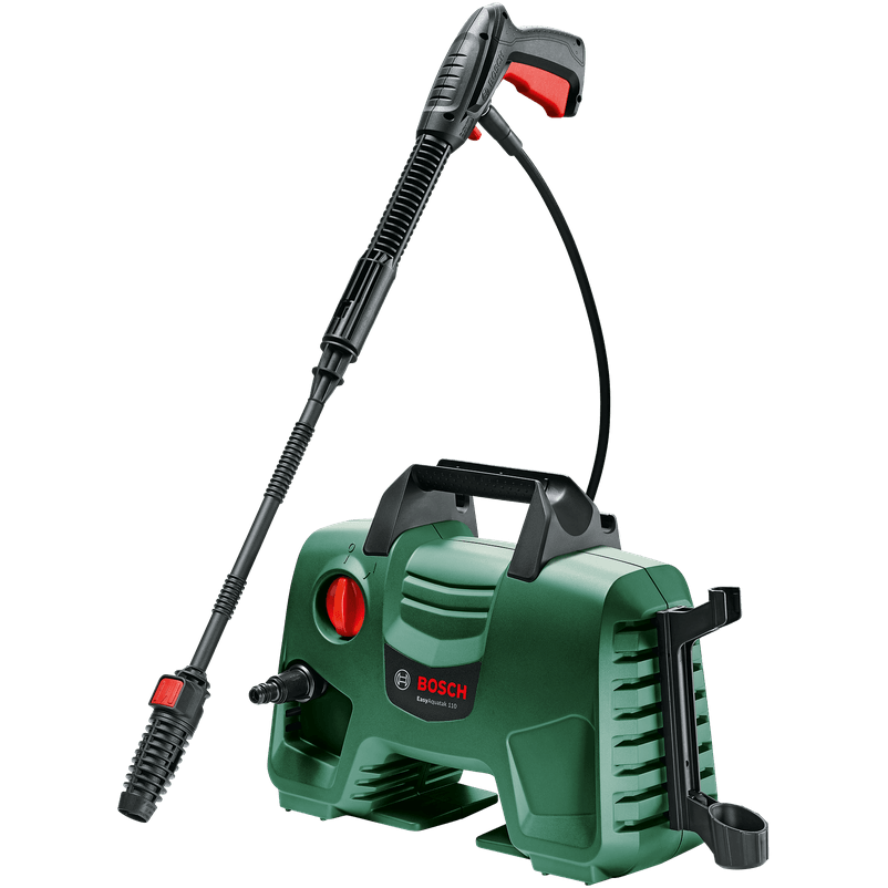 Aparat de spalat cu presiune Easy Aquatak 110 1300W 110 bari Verde