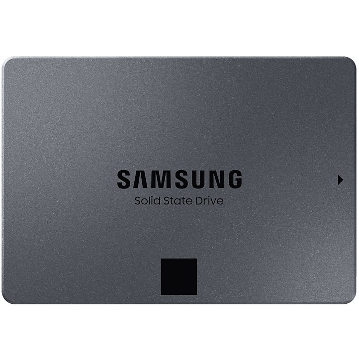 SSD 870 QVO 2TB SATA-III 2.5 inch